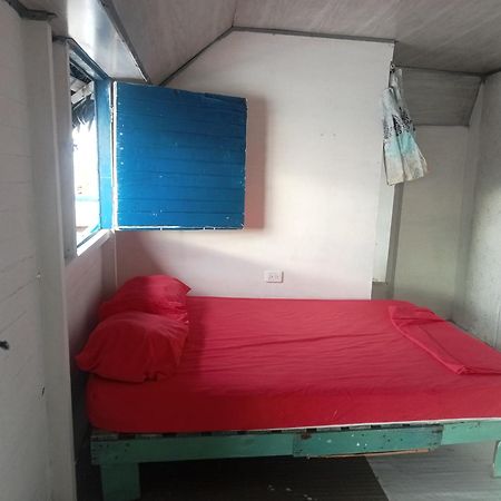 Hostal بلايا بلانكا المظهر الخارجي الصورة