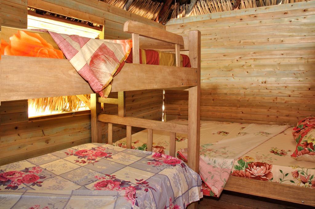 Hostal بلايا بلانكا الغرفة الصورة