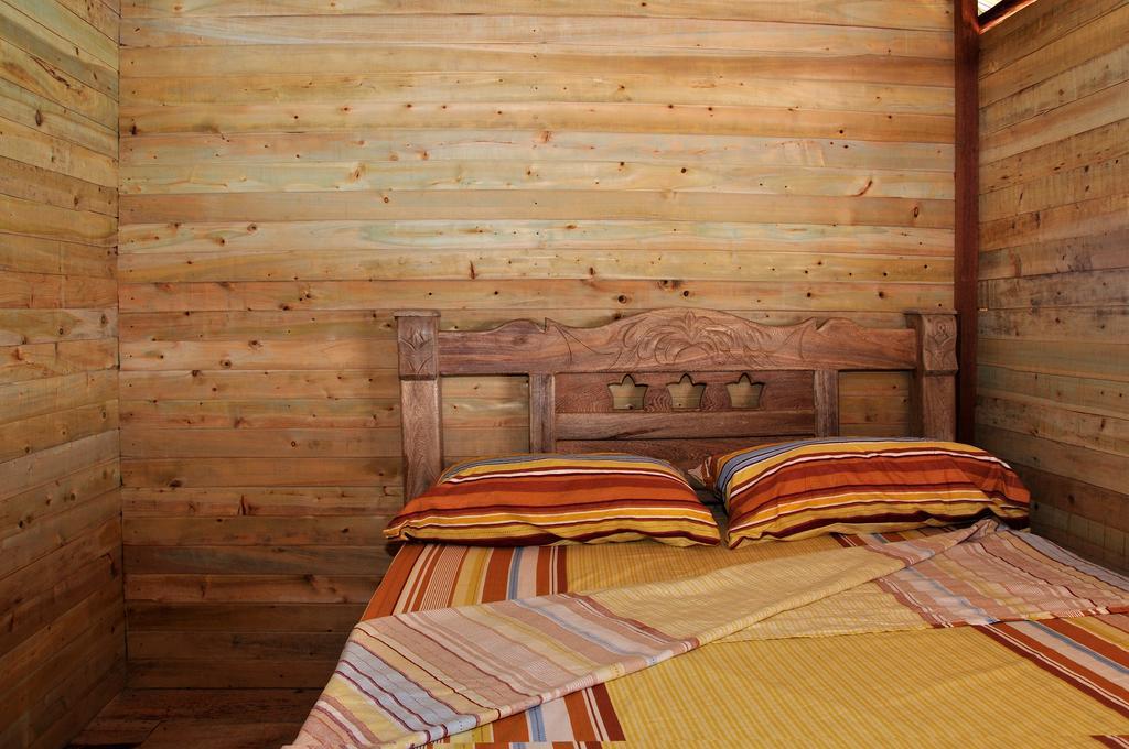 Hostal بلايا بلانكا الغرفة الصورة